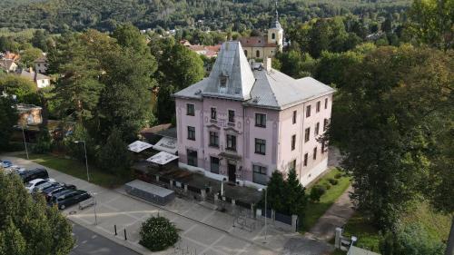 Hotel Grand