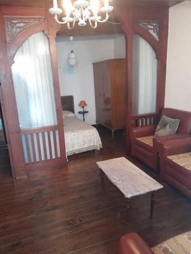 casa en casco histórico gîte à louer Allariz