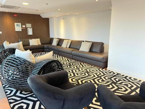 Condominio Barretos Thermas Park - 1024 in 巴雷圖斯
