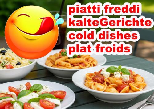 Ēdiens un dzērieni, Nonna Anita in Castelveccana