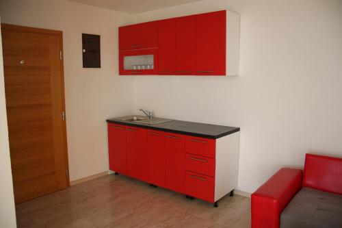. Villa Leamax Velika Kladuša