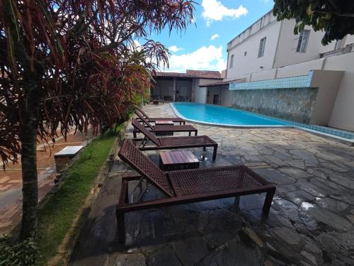 Hotel Sao Francisco