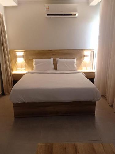 Scandic Resort: Comfy & Cozy. A435 - Tap to explore photos