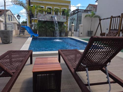 Hotel Sao Francisco