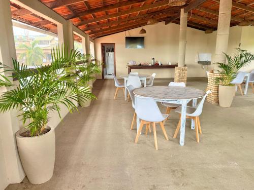 Pousada Viva Praia in Parakuru