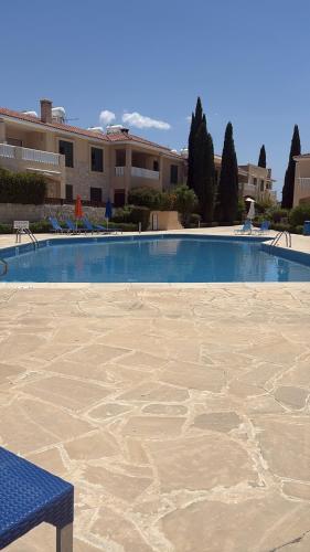 2 Bed House - Sleeps 4 - Pool - Garden - Parking, Polis Chrysochous (zdjęcie 5)