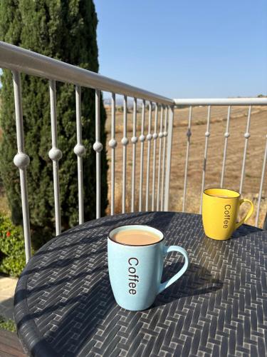 2 Bed House - Sleeps 4 - Pool - Garden - Parking, Polis Chrysochous (zdjęcie 8)
