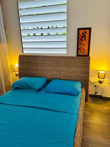 Tropikana 2-Bedroom Comfort House in เรอมีร์-มงโฌลี