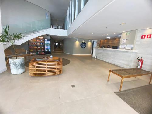 Lobby, Samba Bossa Nova Cabo Frio in Cabo Frio