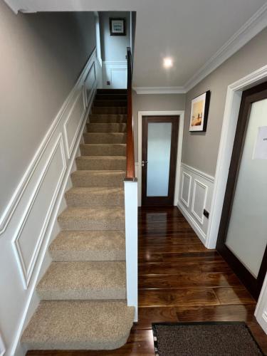 Apartment in Cashel in Cashel