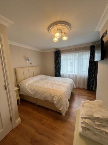 Apartment in Cashel in Cashel