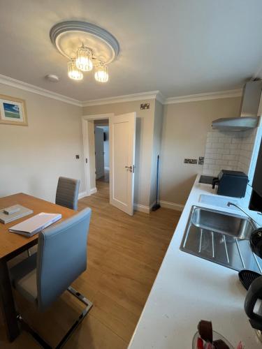 Apartment in Cashel in Cashel