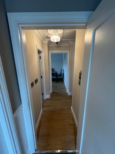 Apartment in Cashel in Cashel