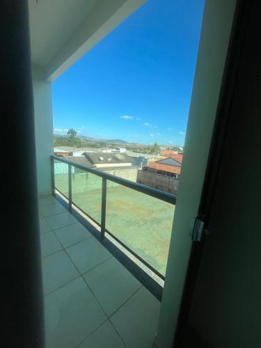 View, Hotel Royal - Rubiataba in Ceres