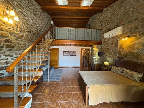 Juízo Country Houses (Juizo Country Houses) in อเซโว