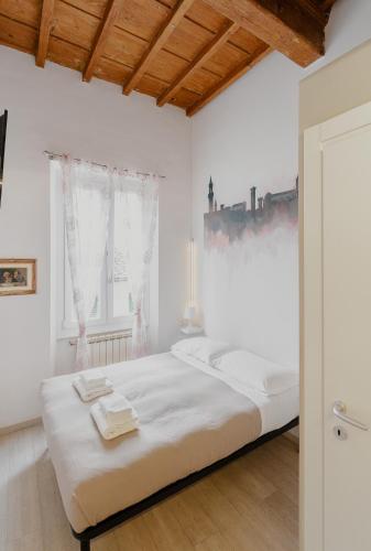 21 Duomo - Camera con bagno privato, Florence