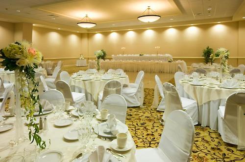 Chateau Resort and Conference Center in Tannersville