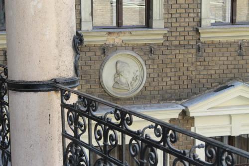 Omega Guesthouse Budapest - image 10