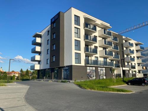Apartament Mazurska