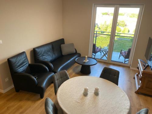 Apartament Mazurska