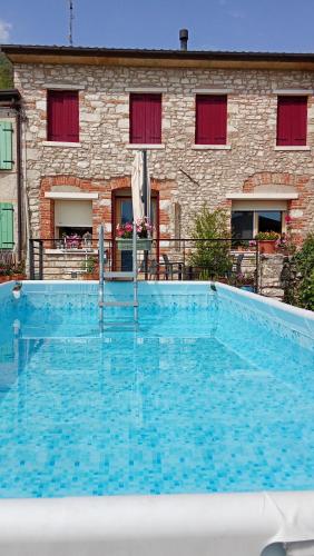  Una Chicca in Valdobbiadene