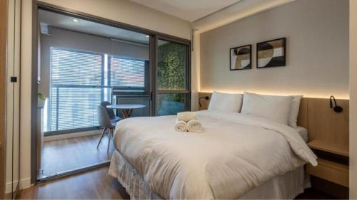 360 Ambience Vila Mariana