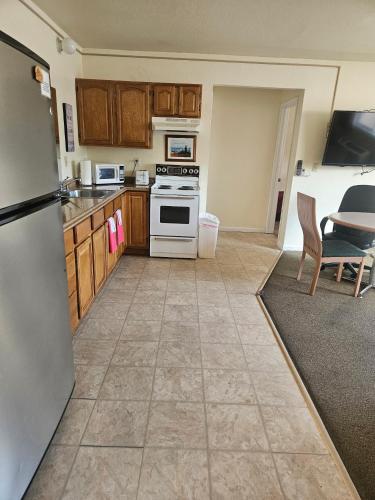 Camaray Motel in Osoyoos (BC)