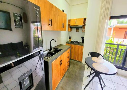 Sunset Suites in بويرتو إسكونديدو