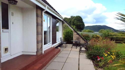 Aber Holiday Rentals in Scorguie