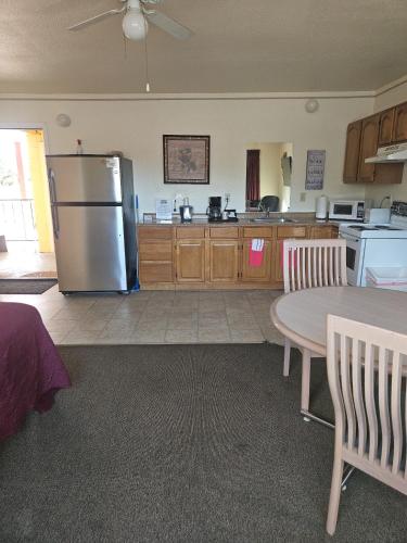 Camaray Motel in Osoyoos (BC)