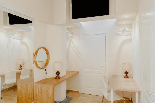 Duomo - Camere matrimoniali con bagno privato 5