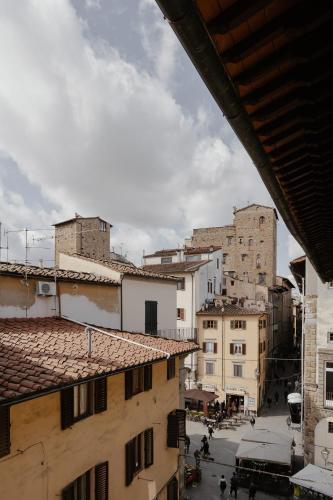 Duomo - Camere matrimoniali con bagno privato 3