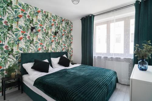 Apartamenty Katedralna Legnica in เลกนิกา