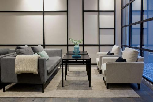 NH Collection Buenos Aires Crillón, Буэнос-Айрес (фото 9)