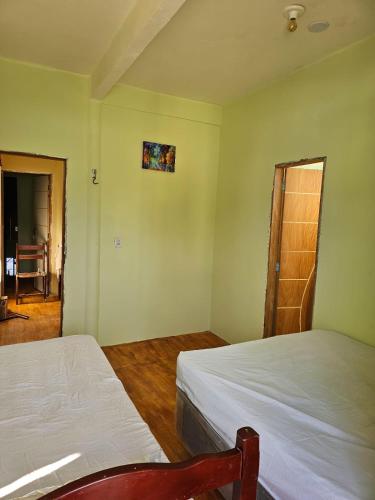 Casa Mandacaru in Ubajara