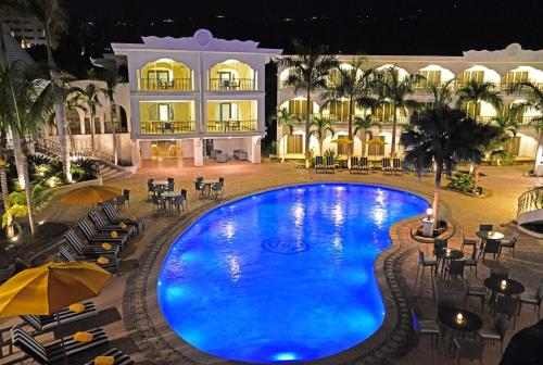 Aktiviteter, El Rancho Haiti in Port Au Prince