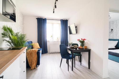 Apartamenty Katedralna Legnica