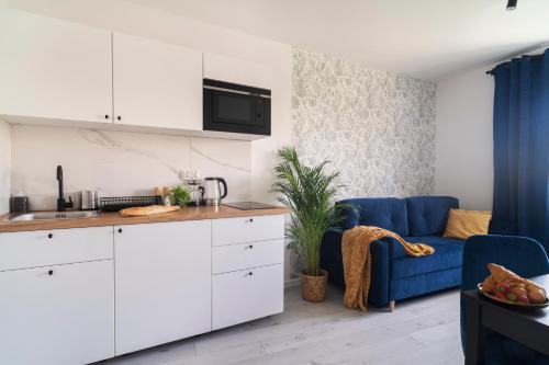 Apartamenty Katedralna Legnica in เลกนิกา