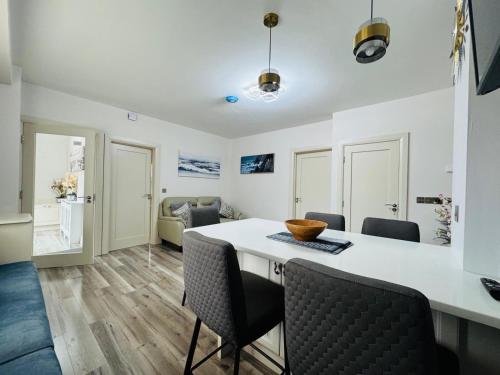 Two bedroom cottage near Maynooth University in Maynooth