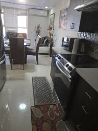 Apt 202 Fancy place with ocean view in Portmore