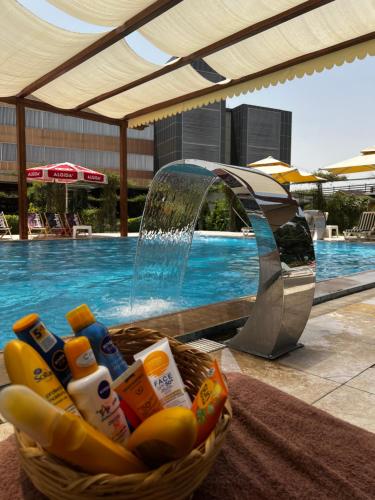 Abu Sanaa Hotel - image 3