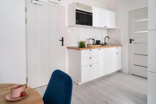 Apartamenty Katedralna Legnica in เลกนิกา