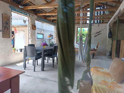 . Vera's Home