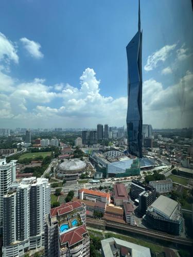 The Robertson Family Suite Bukit Bintang KL, Kuala Lumpur (photo 9)