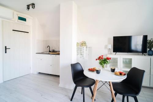 Apartamenty Katedralna Legnica in เลกนิกา
