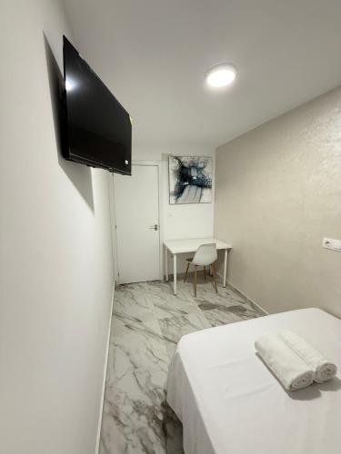 Nova Rooms, Madrid
