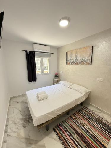 Nova Rooms in Carabanchel