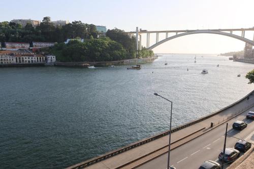Refúgio Douro à Vista, Porto (foto 9)