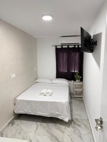Nova Rooms in Carabanchel