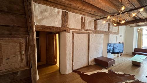 Luxury Suites in the Heart of Medieval Tallinn Old Town, Tallin (foto 9)